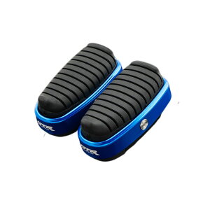 z_ X[p[Ju C125 tgtbgyO / GTR Front Footpeg For Honda C125 JA48 JA58