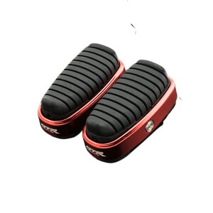 z_ X[p[Ju C125 tgtbgyO / GTR Front Footpeg For Honda C125 JA48 JA58