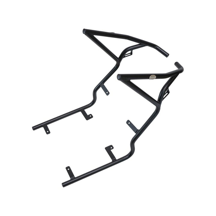 楽天市場】ホンダ FORZA用クラッシュバー /GTR Crash Bars For HONDA 