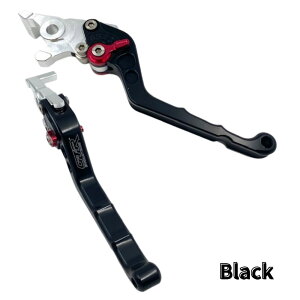 �z���_ �n���^�[�J�u CT125�p 6�i�K�����u���[�L���o�[ /GTR Brake lever adjustable 6 levels CNC For HONDA CT125 JA55 JA65