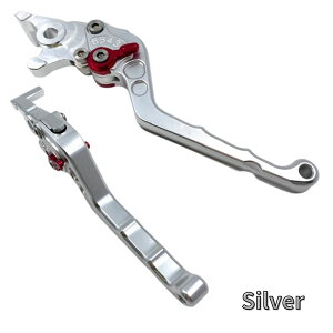 z_ n^[Ju CT125p 6iKu[Lo[ /GTR Brake lever adjustable 6 levels CNC For HONDA CT125 JA55 JA65