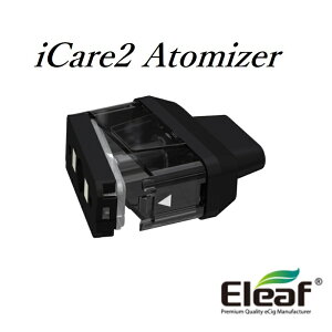 Eleaf iCare2 Atomizer iCare2 用カートリッジ 交換パーツ