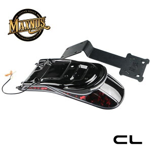 MAXNUS HONDA CL250/CL500 JX^ AtF_[Lbg MAXNUS LEDe[vio[Xe[ti{io[tHvj