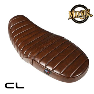 �y�����񂹏��i�zBLACKWING(��MAXNUS�j �z���_ CL250/500�p �_�u���V�[�g �J�X�^���V�[�g V7 REPLACEMENT CUSHION DUAL SEATS DOUBLE For HONDA CL 250/500 MC57 PC68