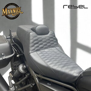 MAXNUS HONDA Rebel 250/500 p JX^V[g ~jobNXgt PMRacing E^ njJXeb` ubN