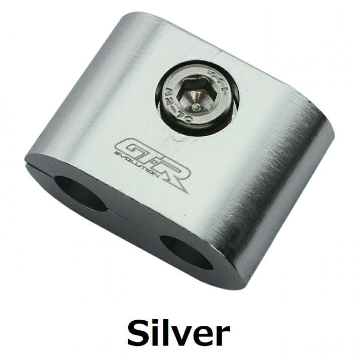 SmartSmokersGTR ホンダCT125モンキー125GROM用スロットルケーブルホルダークランプ Honda Monkey125