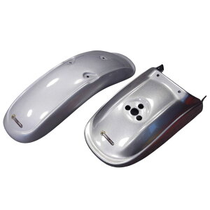 z_ L[125p tgtF_[AtF_[ZbgHonda Monkey 125 MonQeyKing Front&Rear Fender Set