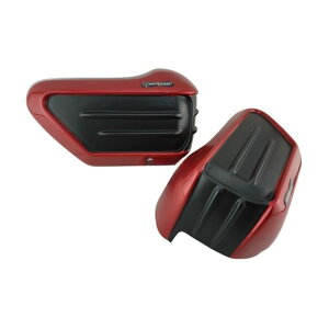 �z���_ �����L�[125�p�G�A�t�B���^�[�J�o�[ / MonQeyKing Air Filter Covers For Honda Monkey125 JB02 JB03 JB05