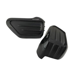 z_ L[125pGAtB^[Jo[ / MonQeyKing Air Filter Covers For Honda Monkey125 JB02 JB03 JB05