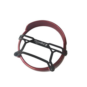 MonQeyKing z_ L[125p V3 wbhCgK[h Head Light Guard Cover V3 For Honda Monkey125 JB02 JB03 JB05