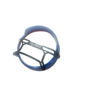MonQeyKing z_ L[125p V3 wbhCgK[h Head Light Guard Cover V3 For Honda Monkey125 JB02 JB03 JB05