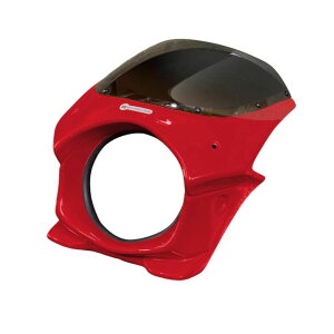 MonQeyKing z_L[125prLjJE/wbhCgJE M2 / THE MASK M2 Headlight Cowl for Honda Monkey125 JB02 JB03 JB05