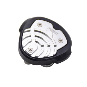 MORIN RACING �z���_ �����L�[125�p�u���[�L�y�_���J�o�[ / MORIN RACING Brake Pedal Cover For HONDA Monkey125 JB02 JB03 JB05