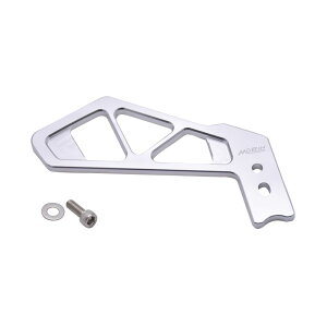 z_ _bNX DAX125 5L[125ʃu[Lz[XK[h / MORIN RACING Side Brake Cover For HONDA DAX ST125 5gear Monkey125