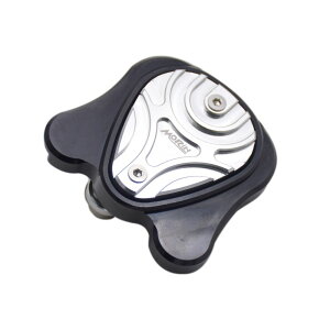 MORIN RACING z_ _bNX125pu[Ly_Jo[ / MORIN RACING Brake Pedal Cover For HONDA DAX125 JB04