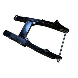 z_ _bNX DAX125pA~XCOA[ MORIN RACING Hi-Tech Aluminum Swing Arm For HONDA Dax125 ST125 JB04
