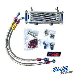 MORINNbVo[pz_ V^n^[JuCT125pICN[[Lbg/MORIN RACING Oil Cooler Kit For HONDA CT125 JA65