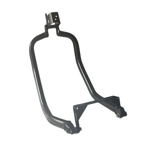 MORIN Racing Honda _bNX125 DAX125iJB04/JB06jp NbVo[ GWK[h (Vo[ /ubNj ]|ی