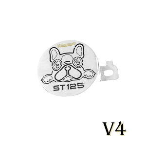 MORITECH z_ _bNX125 z[Jo[K[h / HONDA DAX125 HORN COVER GUARD JB04 NNVJo[