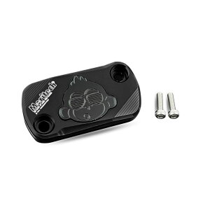 MORITECH z_ L[125 }X^[V_[Jo[/u[Lt[h^NJo[ENGINE BRAKE CAP CCNC For HONDA Monkey125 JB02 JB03 JB05