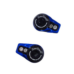 MORITECH z_ _bNX125 AVbN{gJo[ / CNC Rear Shock Bolt Cover For HONDA DAX125 ST125 FORZA /YAMAHA X-MAX AEROX