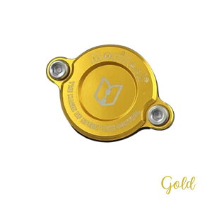 MORITECH ICtB^[Lbv z_ L[125i5j_bNX125 OIL FILTER CAP for HONDA MONKEY 125 DAX125 ST125 JB03 JB04 JB05
