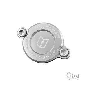 MORITECH ICtB^[Lbv z_ L[125i5j_bNX125 OIL FILTER CAP for HONDA MONKEY 125 DAX125 ST125 JB03 JB04 JB05