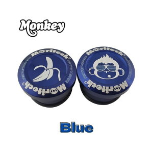MORITECH �z���_�����L�[125 �t���[���L���b�v�t�B���[Honda Monkey 125 Moritech Frame Cap Filler