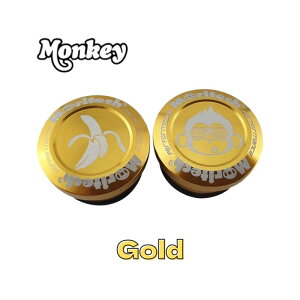 MORITECH z_L[125 t[LbvtB[Honda Monkey 125 Moritech Frame Cap Filler