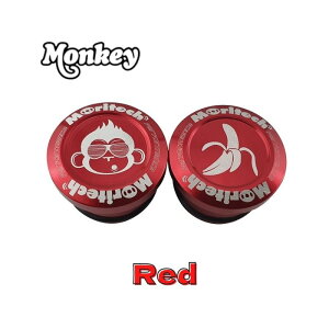 MORITECH z_L[125 t[LbvtB[Honda Monkey 125 Moritech Frame Cap Filler
