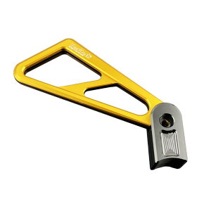 Moritech �z���_ �����L�[125 �u���[�L�z�[�X�K�[�h/�t�����g�u���[�L�P�[�u���K�[�h Front Brake Cable Guard for Monkey125 JB02 JB03