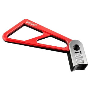 Moritech �z���_ �����L�[125 �u���[�L�z�[�X�K�[�h/�t�����g�u���[�L�P�[�u���K�[�h Front Brake Cable Guard for Monkey125 JB02 JB03