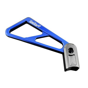 Moritech �z���_ �����L�[125 �u���[�L�z�[�X�K�[�h/�t�����g�u���[�L�P�[�u���K�[�h Front Brake Cable Guard for Monkey125 JB02 JB03