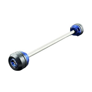 Moritech���A�z�C�[���v���e�N�^�[Honda Monkey125�p/Rear Wheel Axle Protection JB02 JB03 JB05
