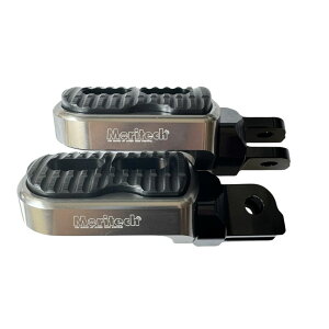 MORITECH z_ L[125 _bNX125ʃtbgyO / Main Step Bar For Honda MONKEY125 DAX125 ST125 JB02 JB03 JB04 JB05