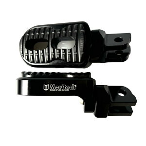 MORITECH z_ L[125 _bNX125ʃtbgyO / Main Step Bar For Honda MONKEY125 DAX125 ST125 JB02 JB03 JB04 JB05