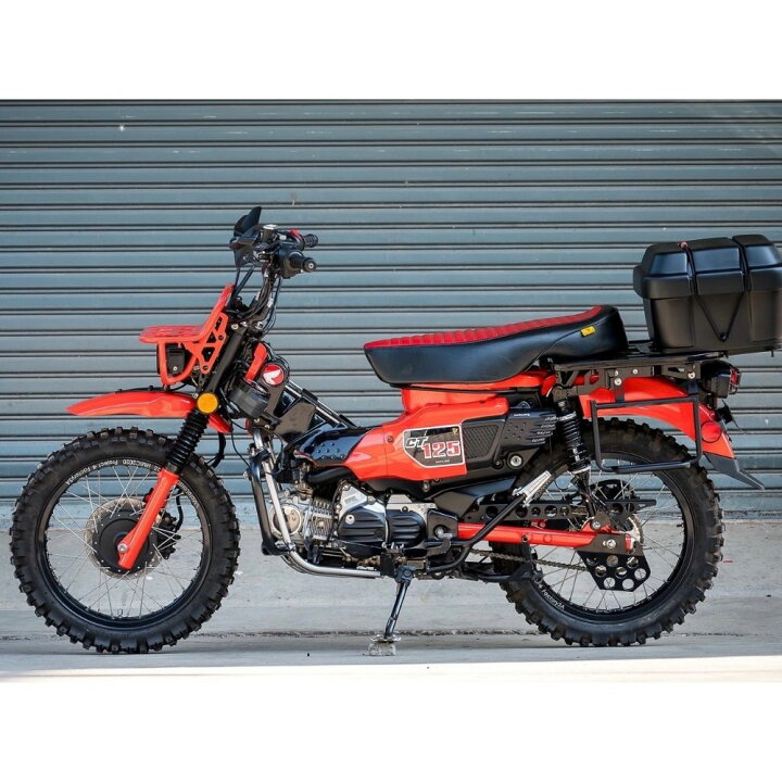 楽天市場】Motolordd モトロード ホンダ ハンターカブ CT125チェーンカバー MOTOLORDD CT125 CHAIN-PROTECTOR チェーンプロテクター : スマートスモーカーズ 楽天市場】Motolordd モトロード ホンダ ハンターカブ CT125チェーンカバー MOTOLORDD CT125 CHAIN-PROTECTOR チェーンプロテクター : スマートスモーカーズ