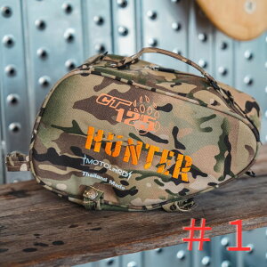 z_n^[Ju CT125p ʕZ^[LAobO/g[h/HONDA CT125 MotolordD Center Carrier Bag JA55 JA65