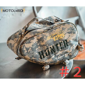 z_n^[Ju CT125p ʕZ^[LAobO/g[h/HONDA CT125 MotolordD Center Carrier Bag JA55 JA65