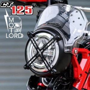 z_ n^[JuCT125p L1 wbhCgK[h g[h/Honda CT125 Motolordd Head Light Guard Cover L1