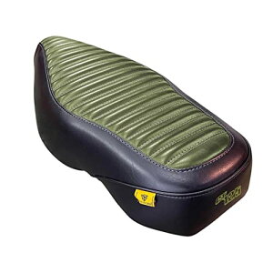 MotolordD z_ n^[JuCT125 pV[g ~hTCYm4FnReplacement Seat Middle Size for Honda CT125 JA55 JA65