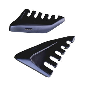 �z���_ ���u��250/500 �T�C�h�J�o�[Honda Rebel CMX 300 500 Motolordd Side Covers V.3 /���g���[�h