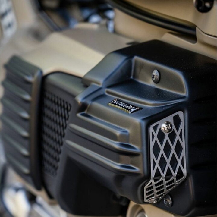 楽天市場 Motolordd モトロード ホンダ ハンターカブ Ct125エアフィルターカバー Brown Motolordd Air Filter Cover For Ct125 スマートスモーカーズ