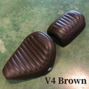 �z���_ ���u��250/500�����p �y�A�V�[�g /���g���[�hHonda Rebel CMX 300 500 Front and Back Seat MotoLordd MC46 PC60