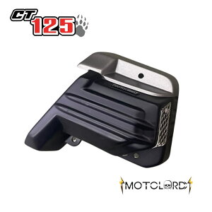 g[h z_ n^[Ju CT125GAtB^[Jo[mGreynMotolordD Air Filter Cover for HONDA CT125 JA55 JA65