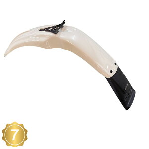 MotolordD z_ n^[Ju CT125p ^[htF_[V2tgtF_[HONDA CT125 FRONT FENDER g[h JA55 JA65