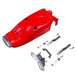 MotolordD CT125 n^[Ju AtF_[ LEDECJ[e[vƖtio[v[gz_[ JX^p[c It[hX^C OJE p HONDA CT125 JA55/JA65 Ή