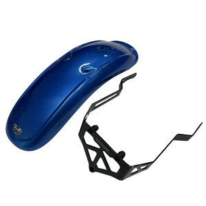 MotolordD z_ _bNX ST125 tgtF_[ / Front Fender Kit for Honda DAX125 ST125 JB04