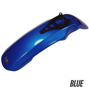 MotolordD z_ _bNX125 tgtF_[ XNu[X^C Front Fender Kit for Honda DAX125 ST125 JB04