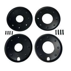MotolordD z_ u250/500 tg&A zC[Jo[ZbgV3 / Front-Rear Wheel Cover Set V3 For Rebel 250&500 MC49 PC60